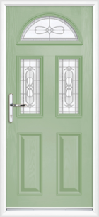 chartwell green